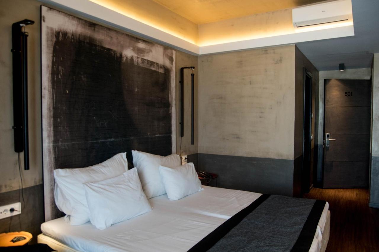 פאטרה Adonis City Hotel מראה חיצוני תמונה