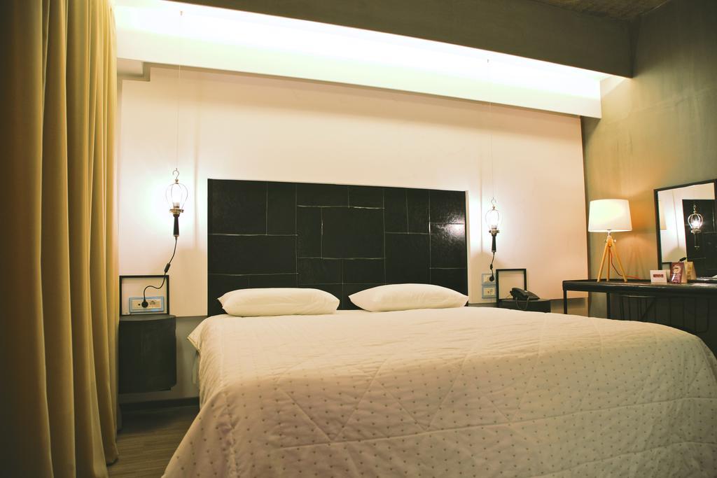 פאטרה Adonis City Hotel חדר תמונה
