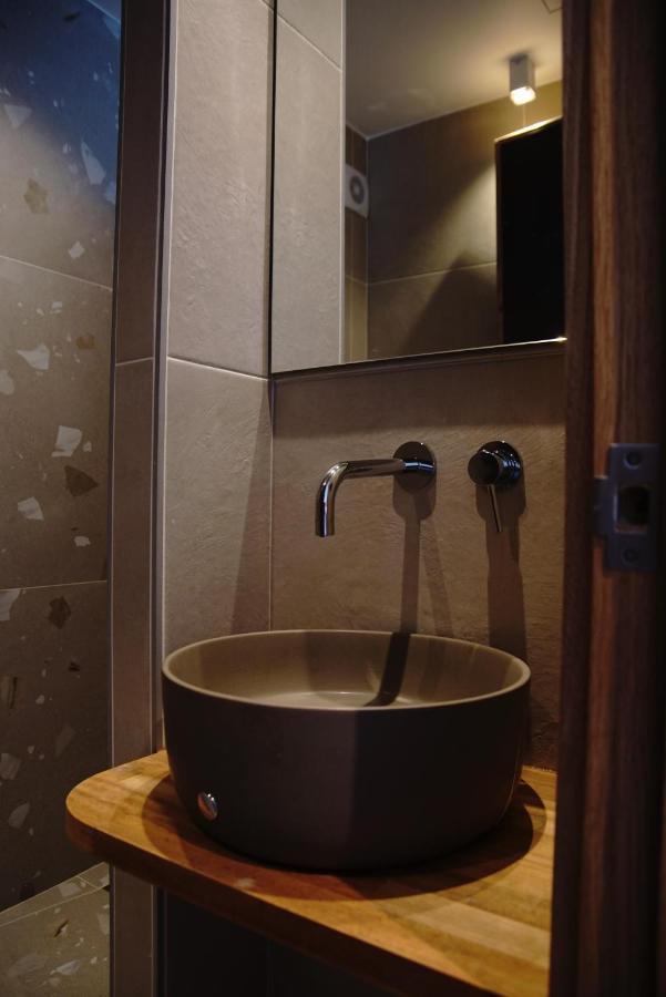 פאטרה Adonis City Hotel מראה חיצוני תמונה