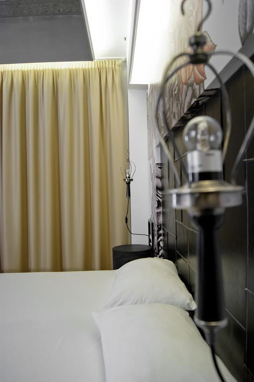 פאטרה Adonis City Hotel מראה חיצוני תמונה