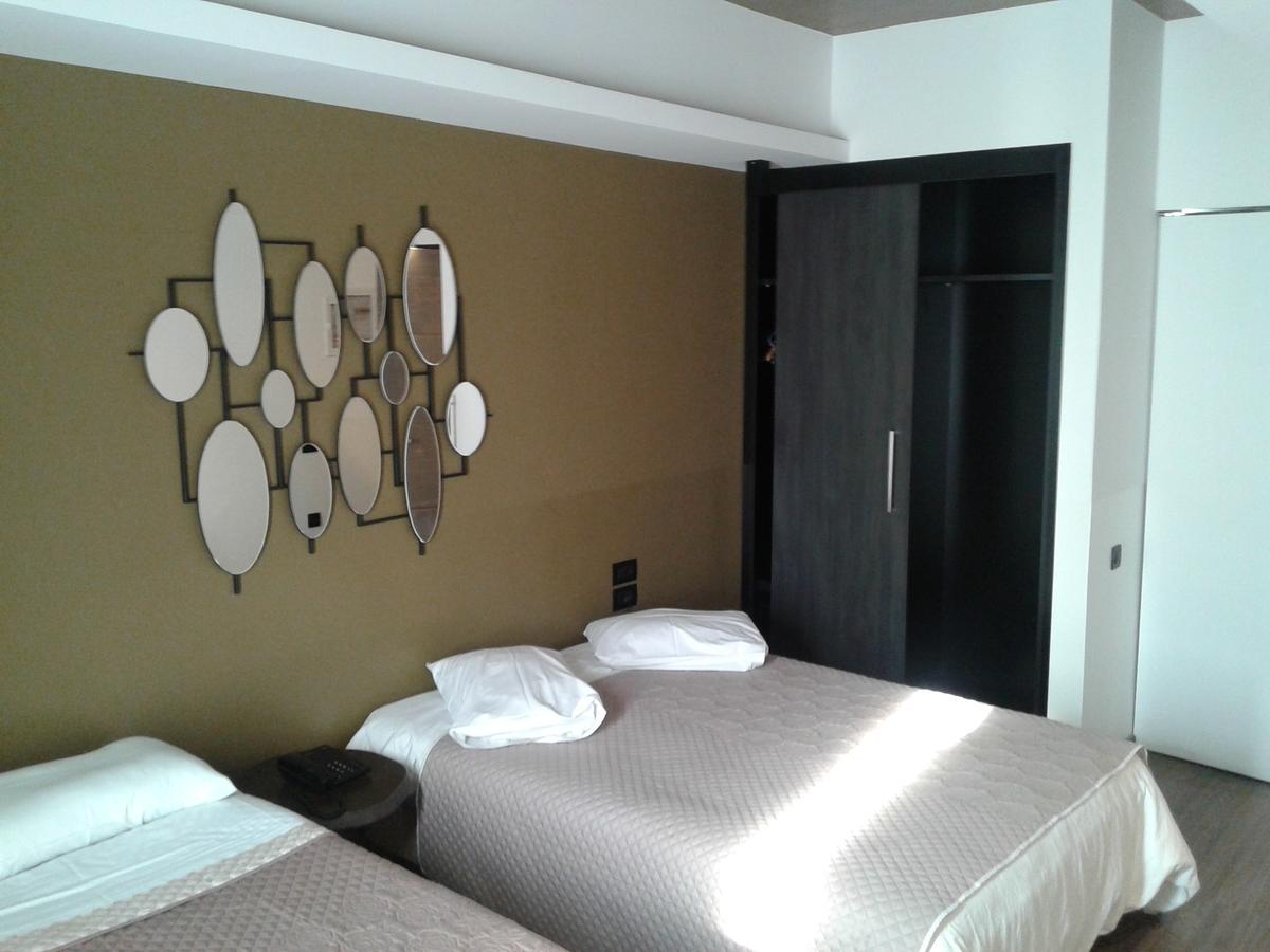 פאטרה Adonis City Hotel מראה חיצוני תמונה